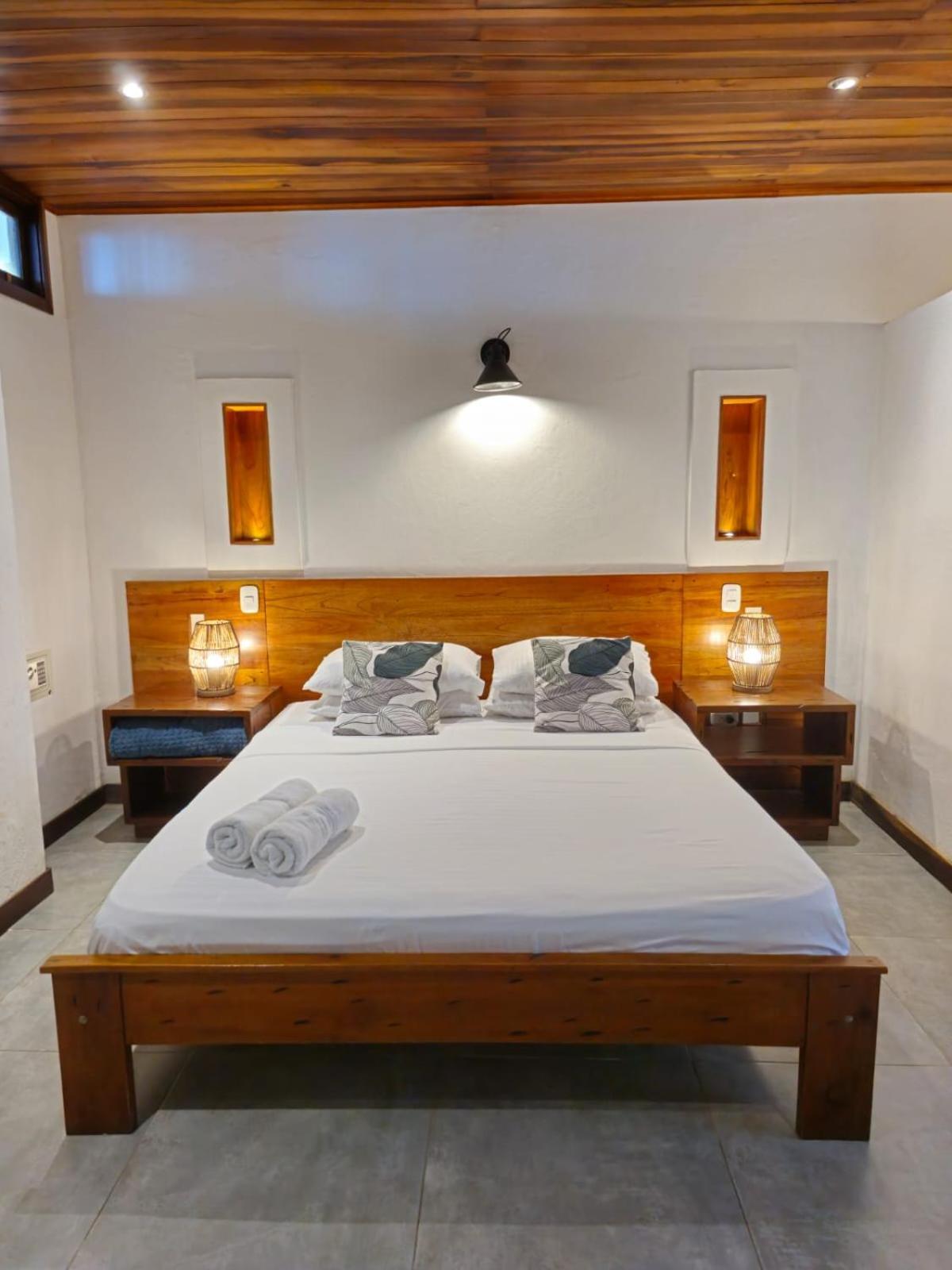 Makao Beach Hotel بالومينو المظهر الخارجي الصورة