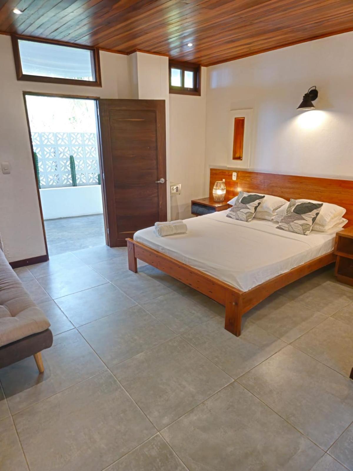 Makao Beach Hotel بالومينو المظهر الخارجي الصورة