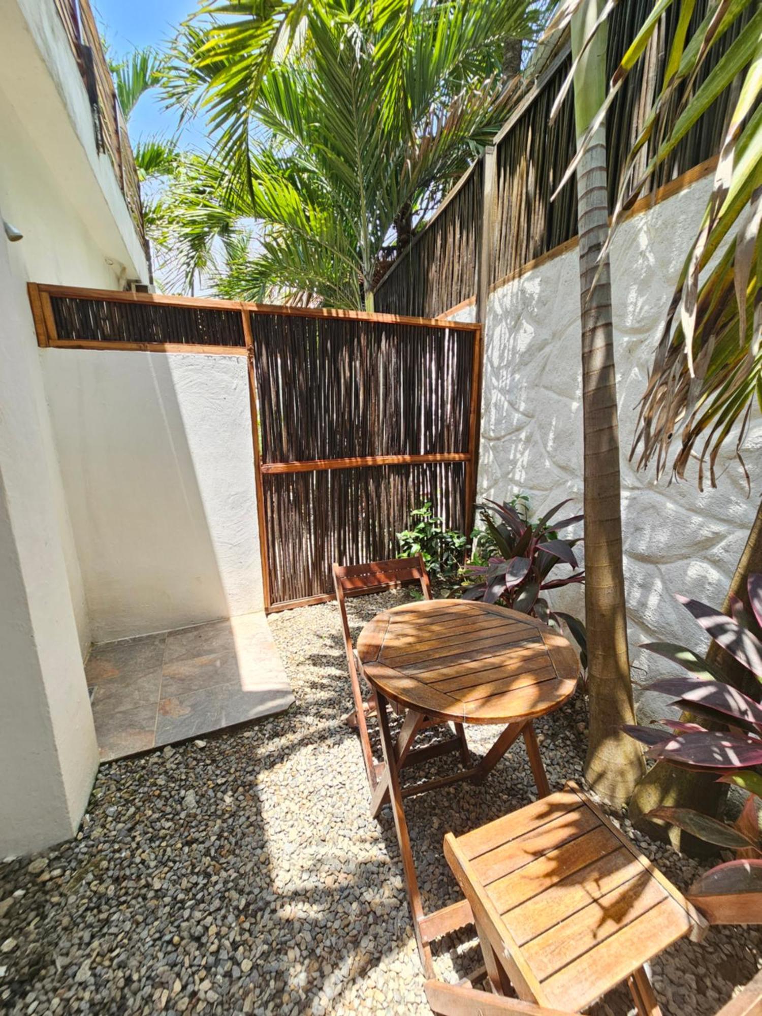Makao Beach Hotel بالومينو المظهر الخارجي الصورة