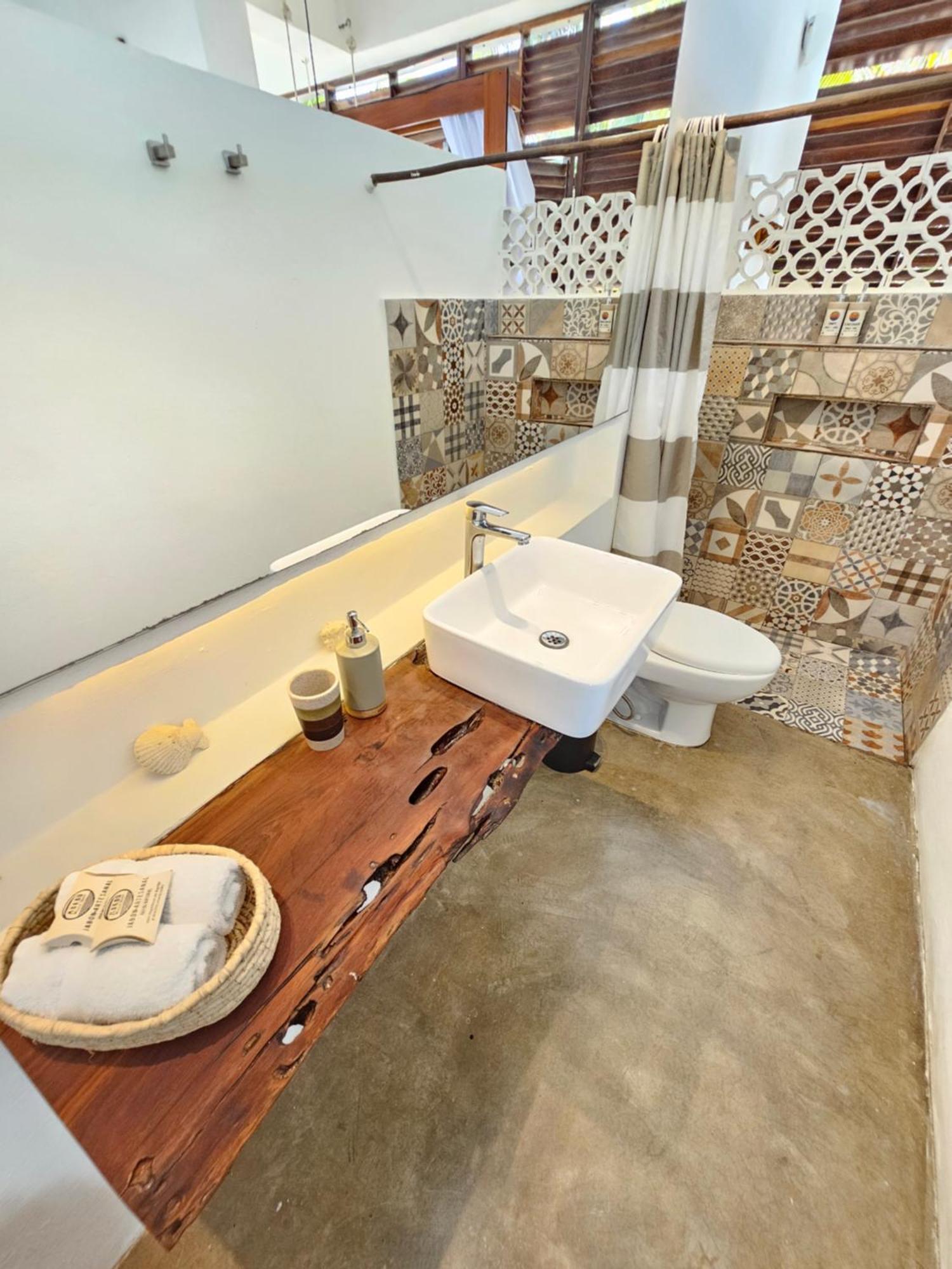 Makao Beach Hotel بالومينو المظهر الخارجي الصورة