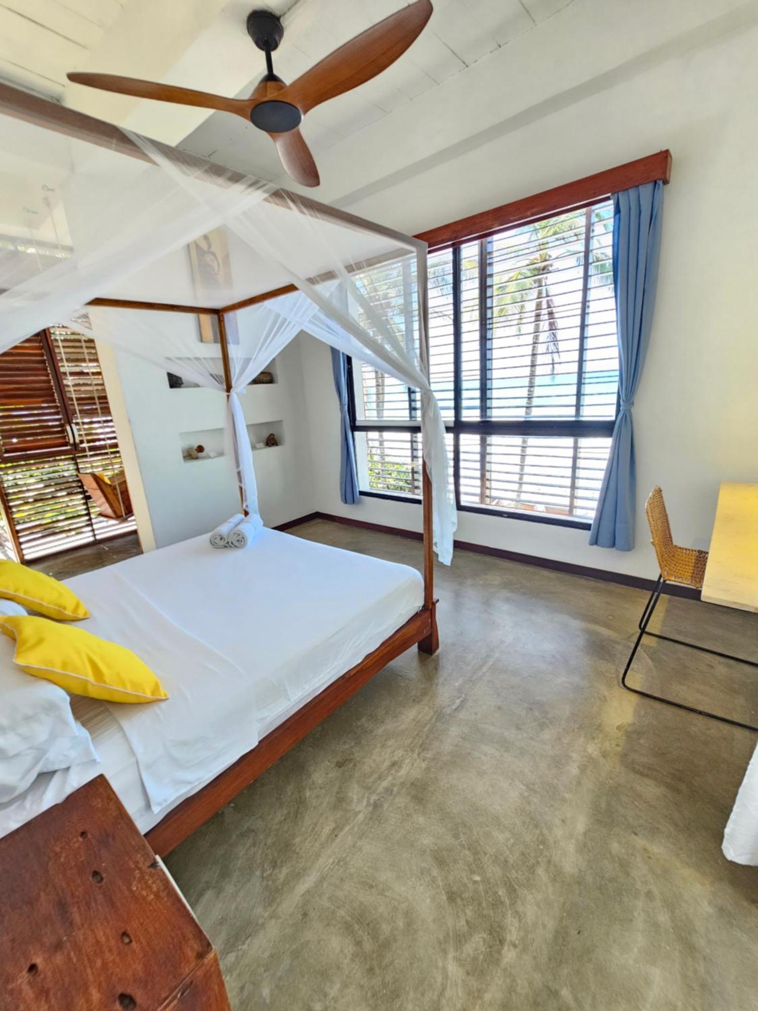 Makao Beach Hotel بالومينو المظهر الخارجي الصورة