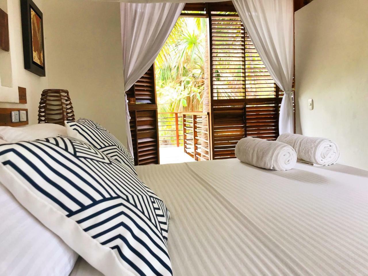 Makao Beach Hotel بالومينو المظهر الخارجي الصورة